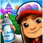 Subway Surfer Logo