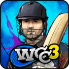 World Cricket Championship 3 Logo