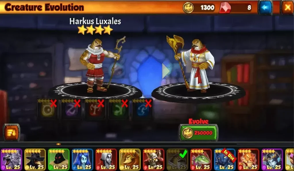  Awesome skins for the characters