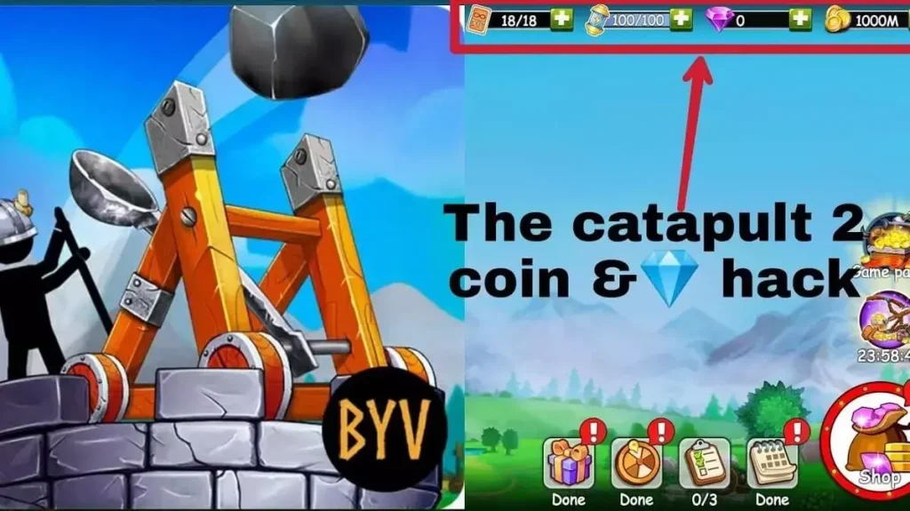 Unlimited Money
