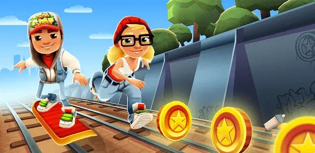 Unlock All Characters & Skateboards