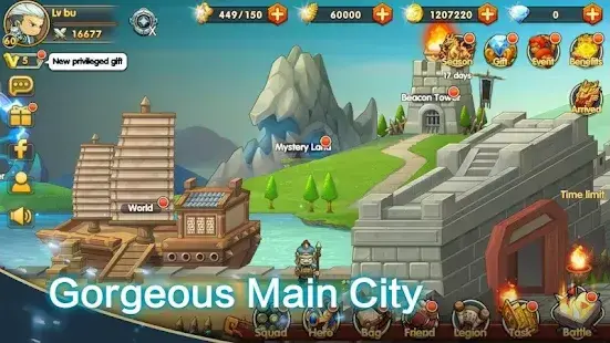 Unlimited Coins