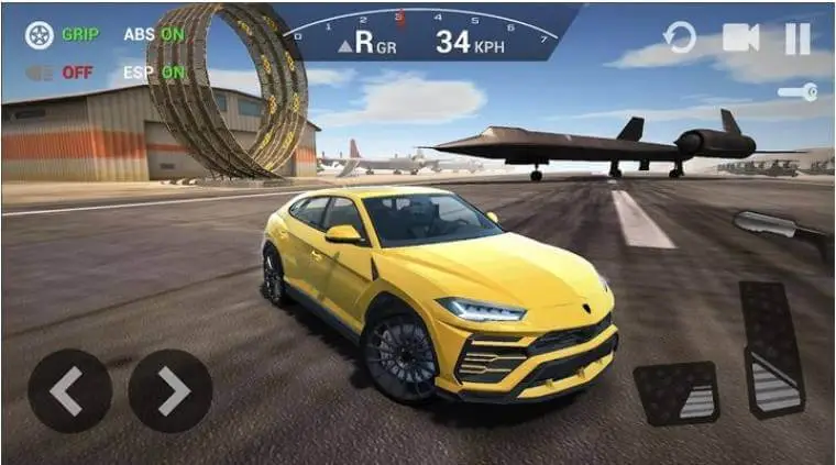 Extraordinary Graphics