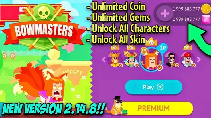 Unlimited Money