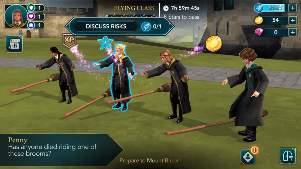 Unlimited Energy