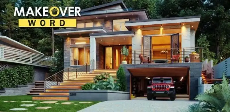 Graphic of House Designer