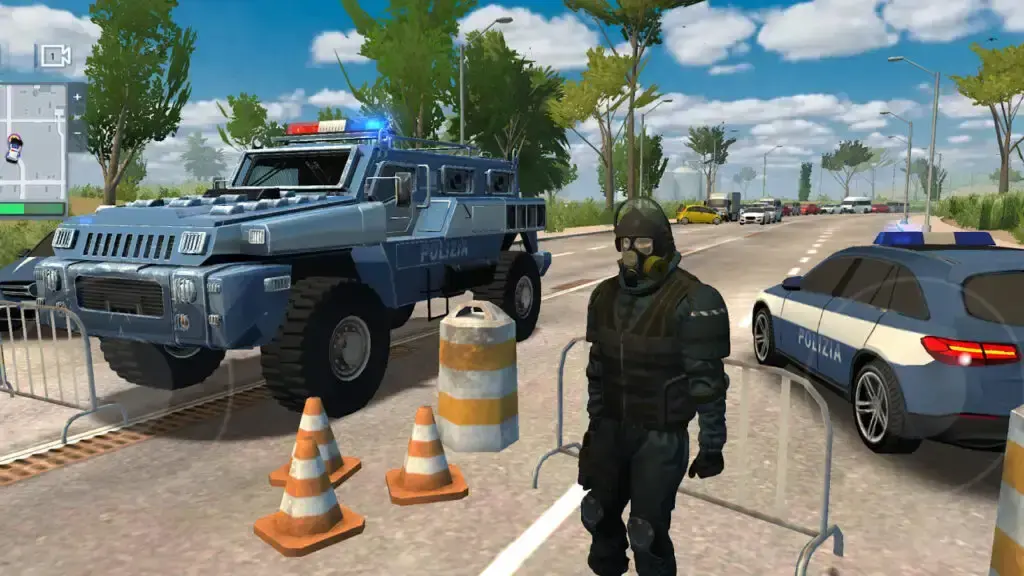 Unique And Different Types of Vehicles