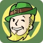 Fallout Shelter Mod APK Logo