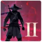 Ninja Arashi 2 Mod APK Logo