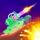 Tank Stars Mod APK Logo
