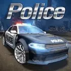 Police Sim 2022 MOD APK Logo