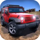 Ultimate Offroad Simulator Mod APK Logo