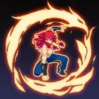 Otherworld Legends Mod apk Logo
