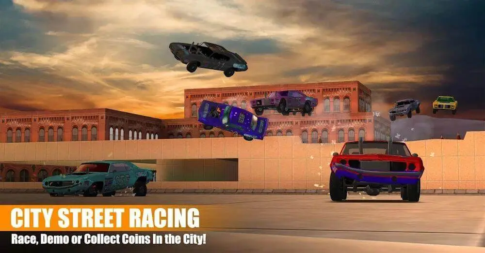 Enhanced Graphics