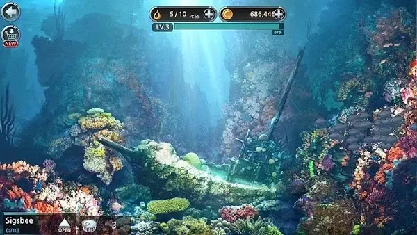  HD Graphic
