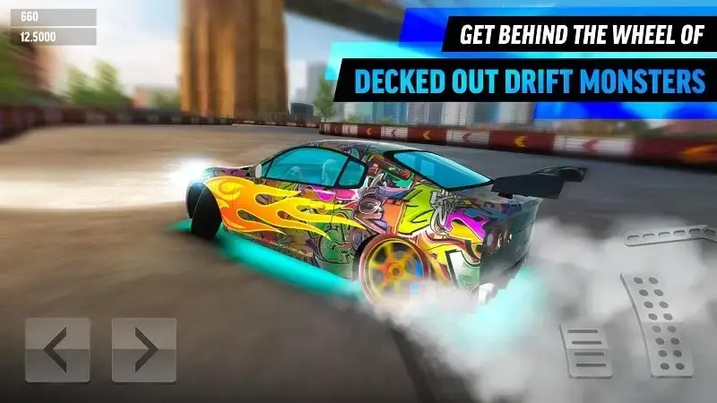Enhanced Graphics