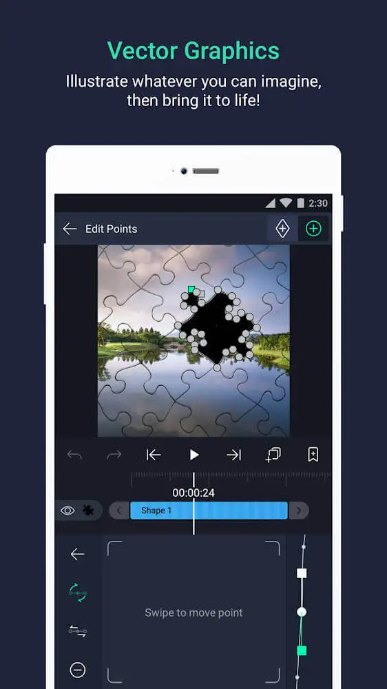 Interesting Effects for Your Videos