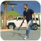 Real Gangster Crime 2 Mod apk Logo