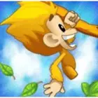 Benji Bananas Mod apk Logo