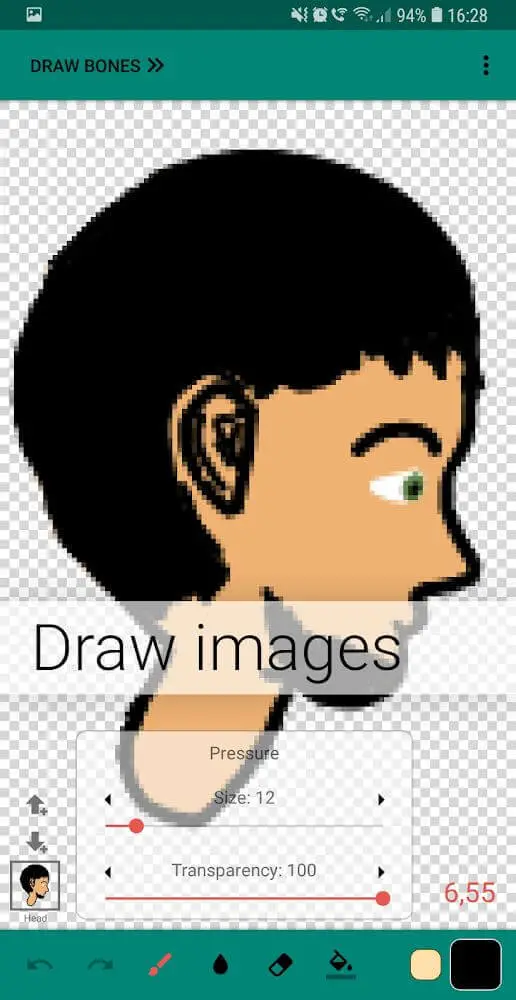 Customize Everything About Your Character’s Appearance