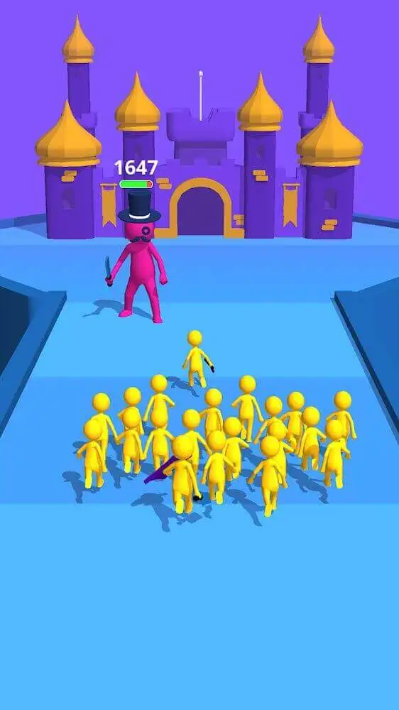 Introduction of Join Clash 3D