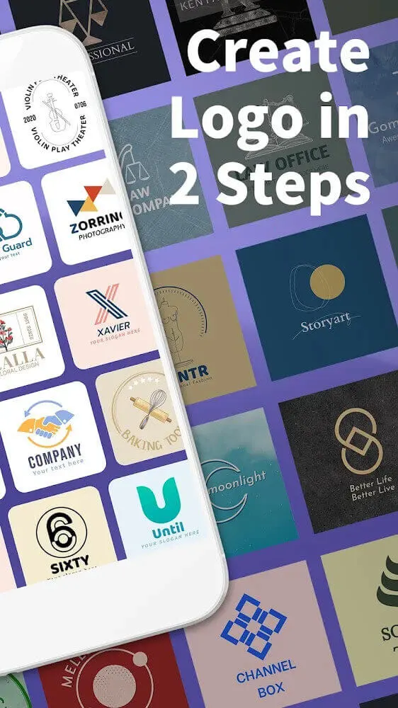 Introduction of Logokit