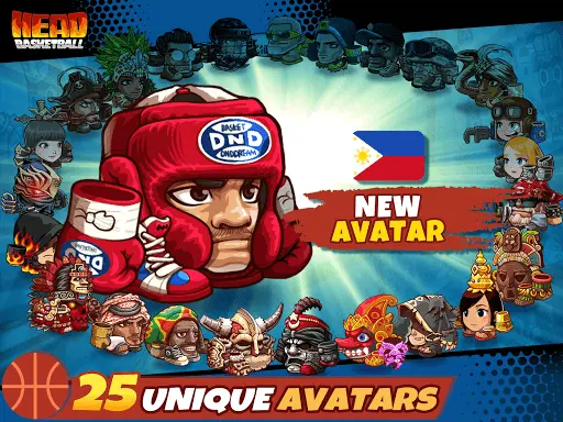 Unlocked All Characters