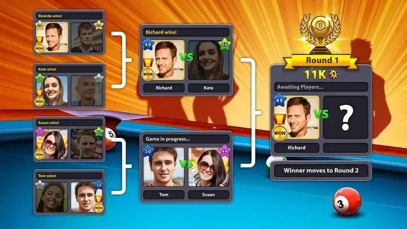 Multiplayer Mode