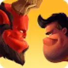 Evil Defenders Mod apk Logo