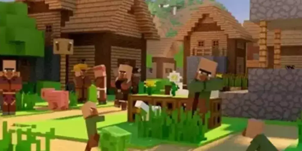 Graphics of The Game
