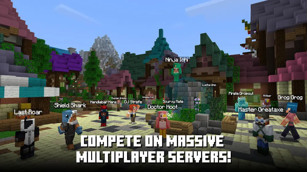 Enjoy Online Gameplay with Friends