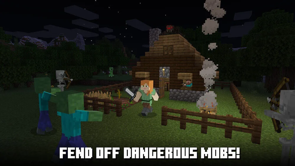 Craft and Create Items With Varied Uses