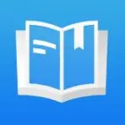 FullReader Mod apk Logo