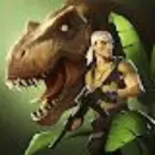 Jurassic Survival Mod apk Logo