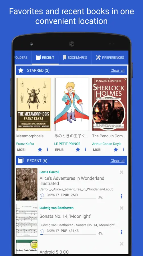 Advanced Library Management