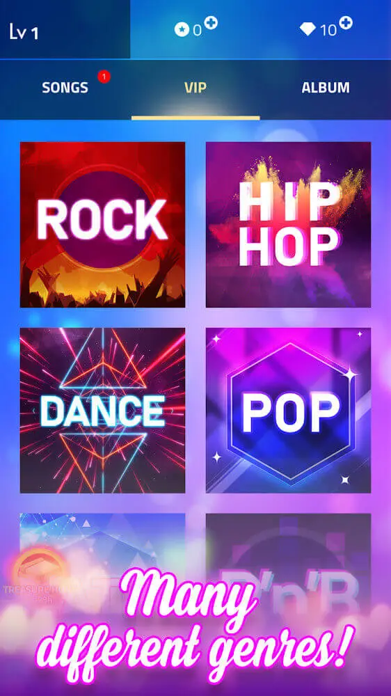 Introduction of Magic Tiles 3