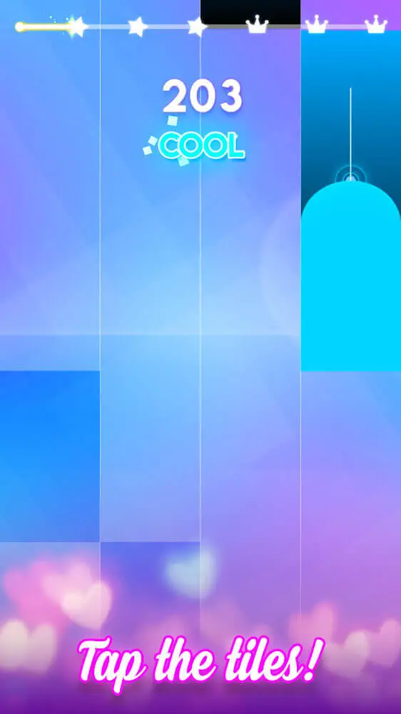 Unlocked Songs