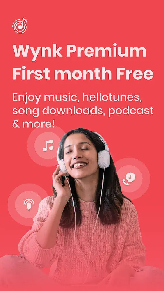 Introduction of Wynk Music