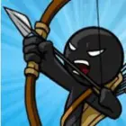 Stick War Legacy Mod apk Logo