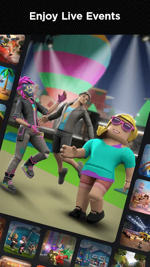 Unlimited Robux