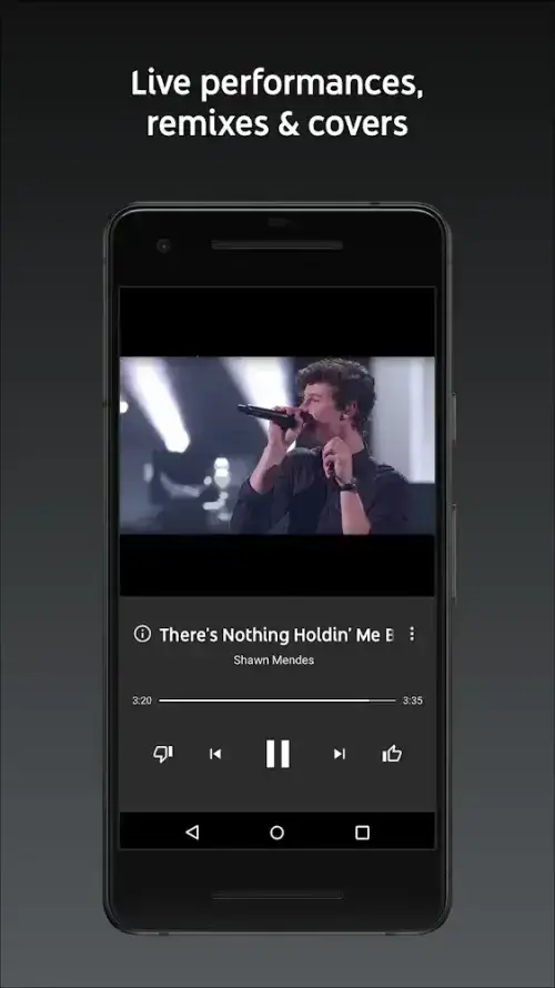 Background Playback