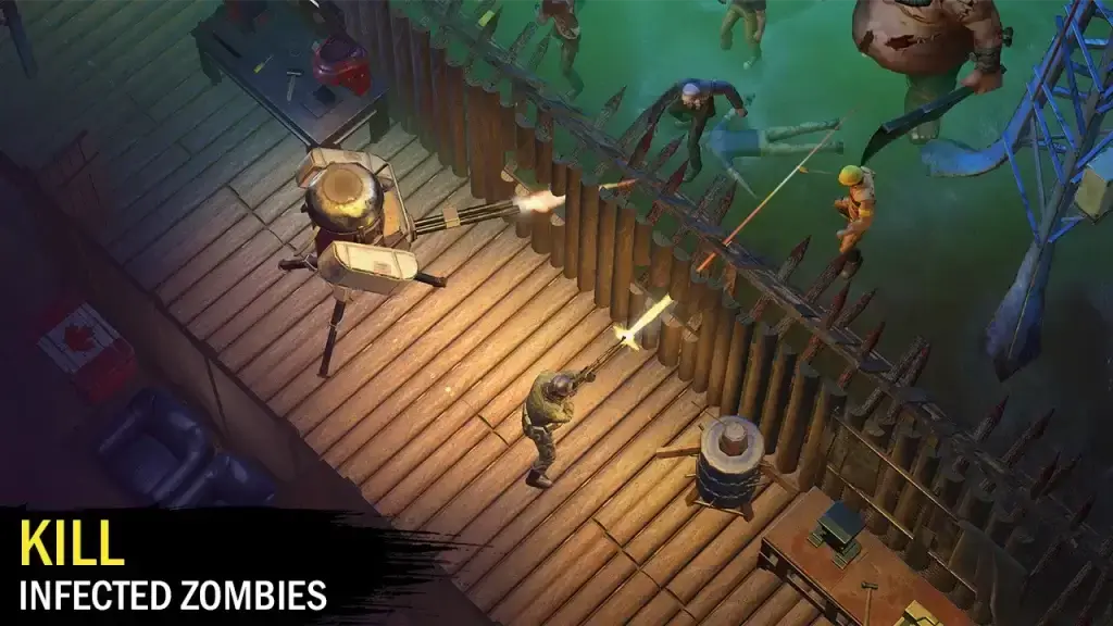 Unlimited Coins and Weapons