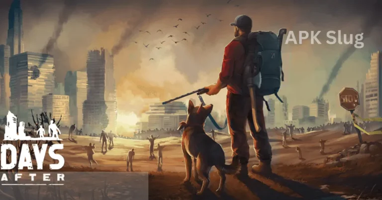 Days After MOD APK
