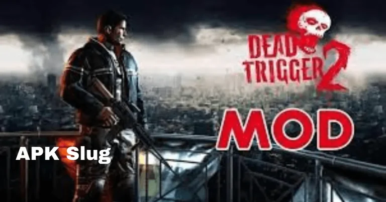 Dead Trigger 2 MOD APK
