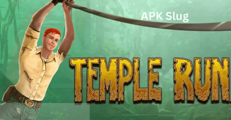 Temple Run MOD APK