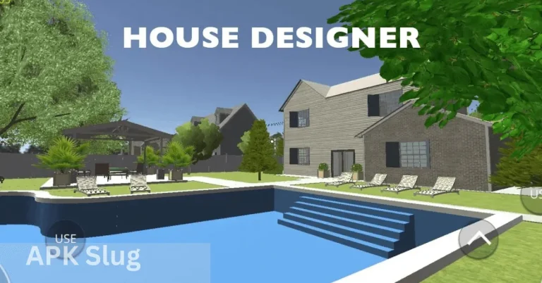 House Designer MOD APK
