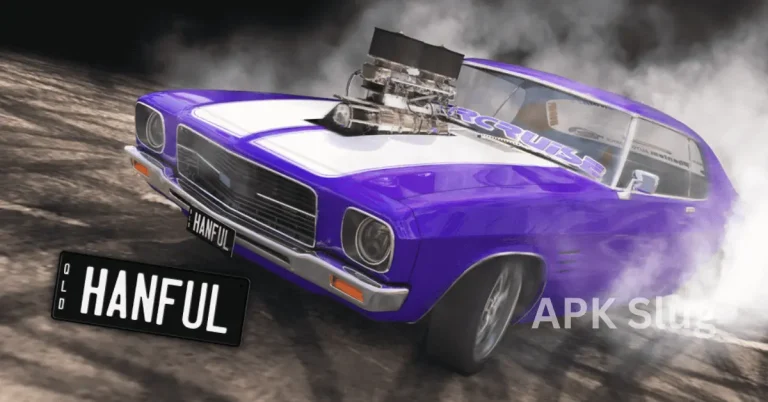 Torque Burnout MOD APK