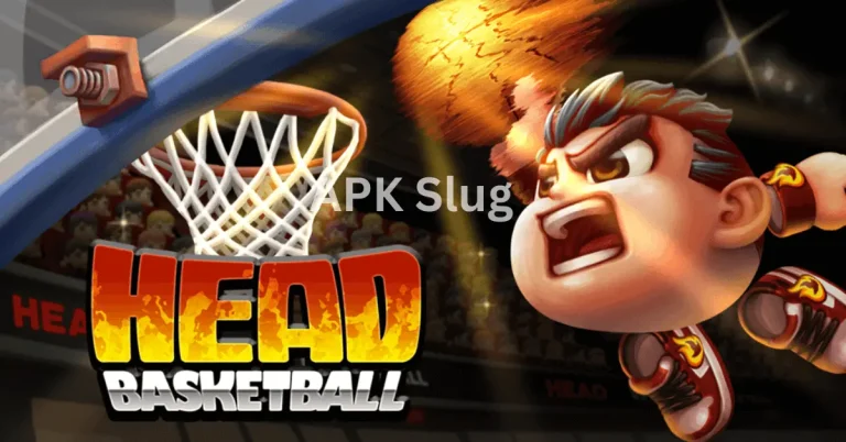 Head Basketball MOD APK