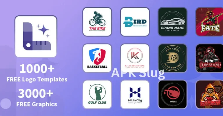 Logokit MOD APK