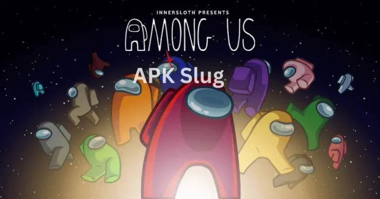 Among Us MOD APK